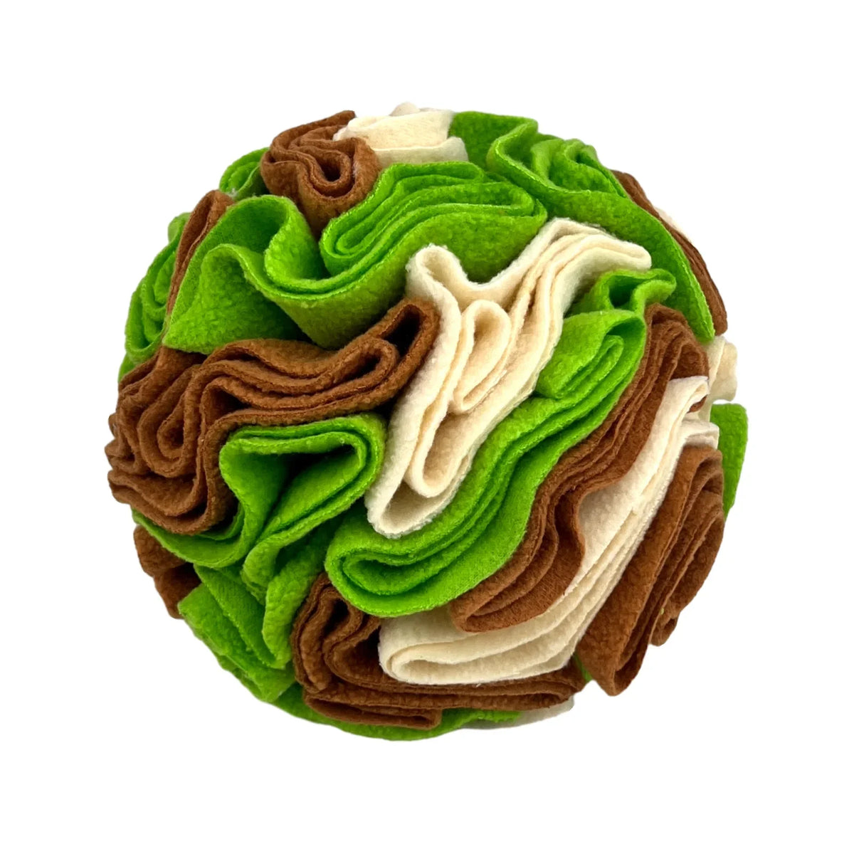 Snuffle Ball Enrichment Toy