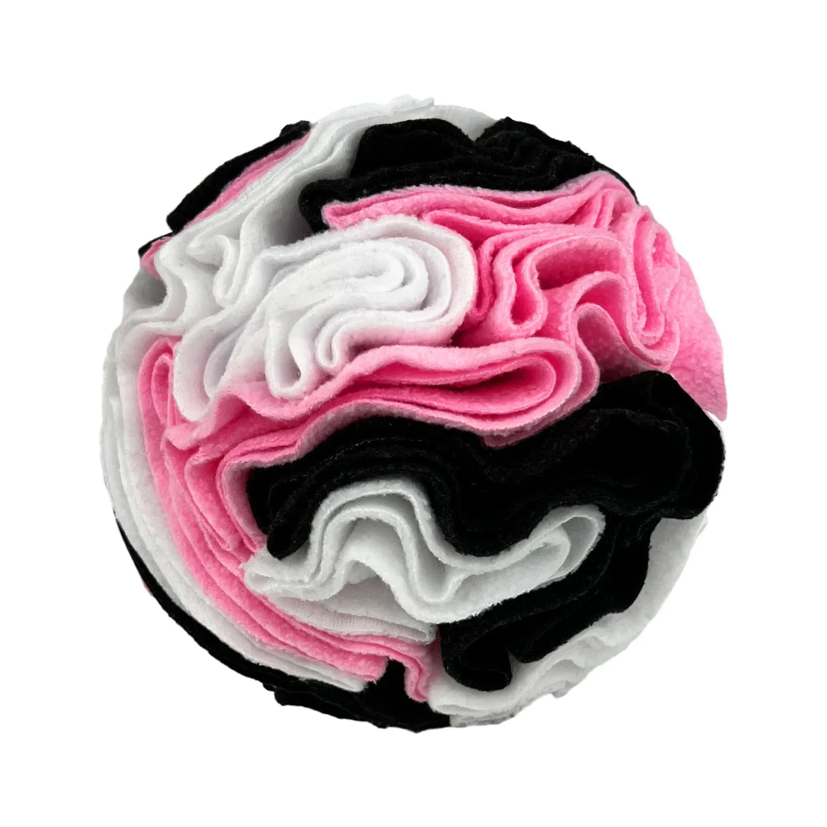 Snuffle Ball Enrichment Toy