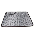 Waterproof Heated Bed Warming Pad for Cats & Dogs