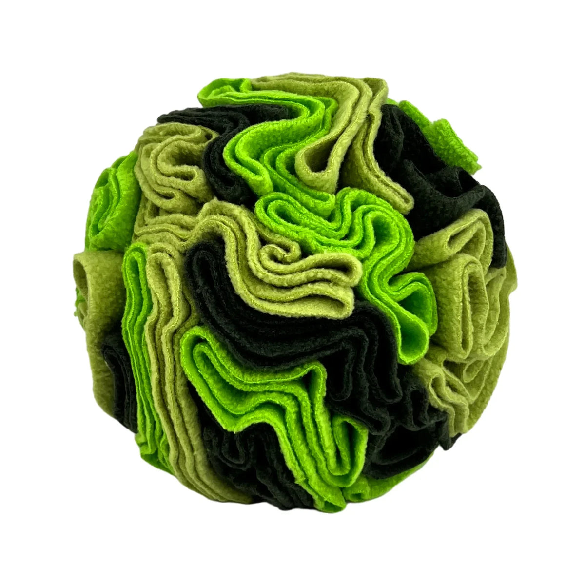 Snuffle Ball Enrichment Toy