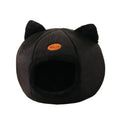 Deep Sleep Cat Cave Bed - Cozy Indoor Nest for Cats