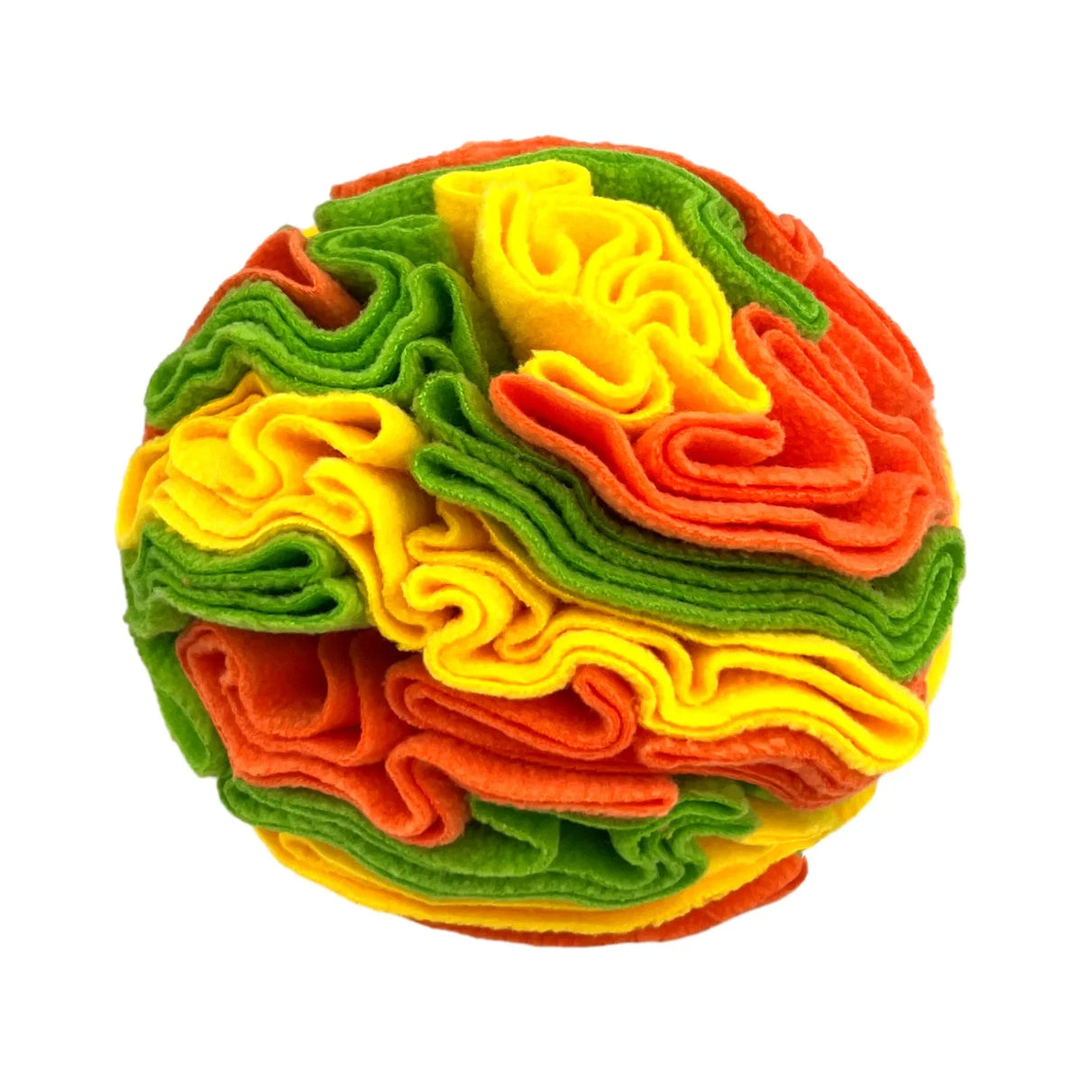 Snuffle Ball Enrichment Toy