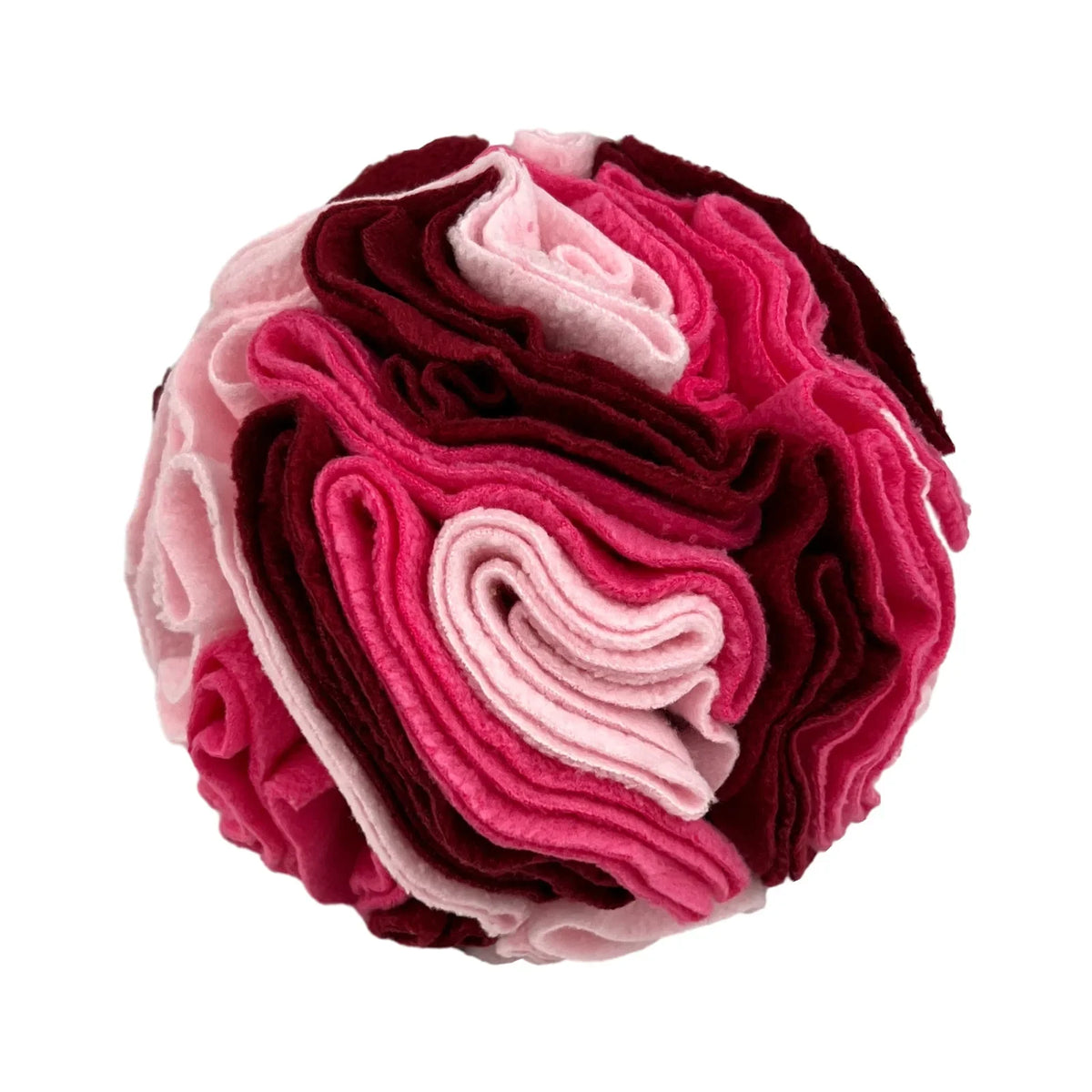 Snuffle Ball Enrichment Toy