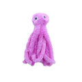Bite-Resistant Octopus Plush Interactive Cat Toy