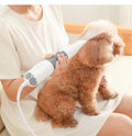 3-in-1 Dog Hair Dryer, Brush &amp; Styling Comb