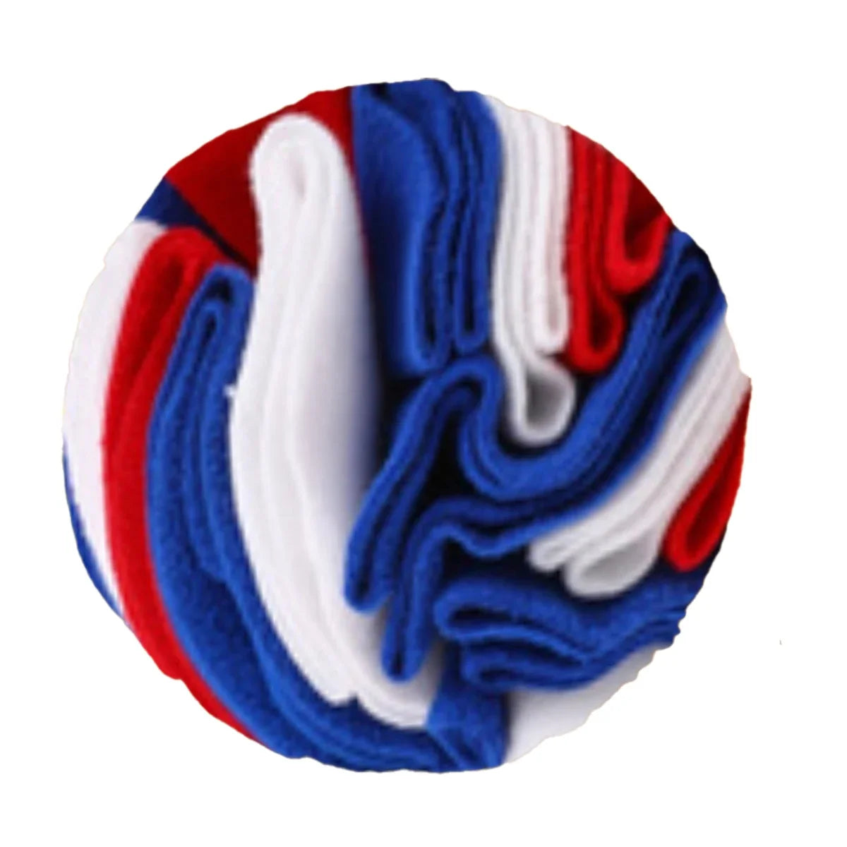 Snuffle Ball Enrichment Toy
