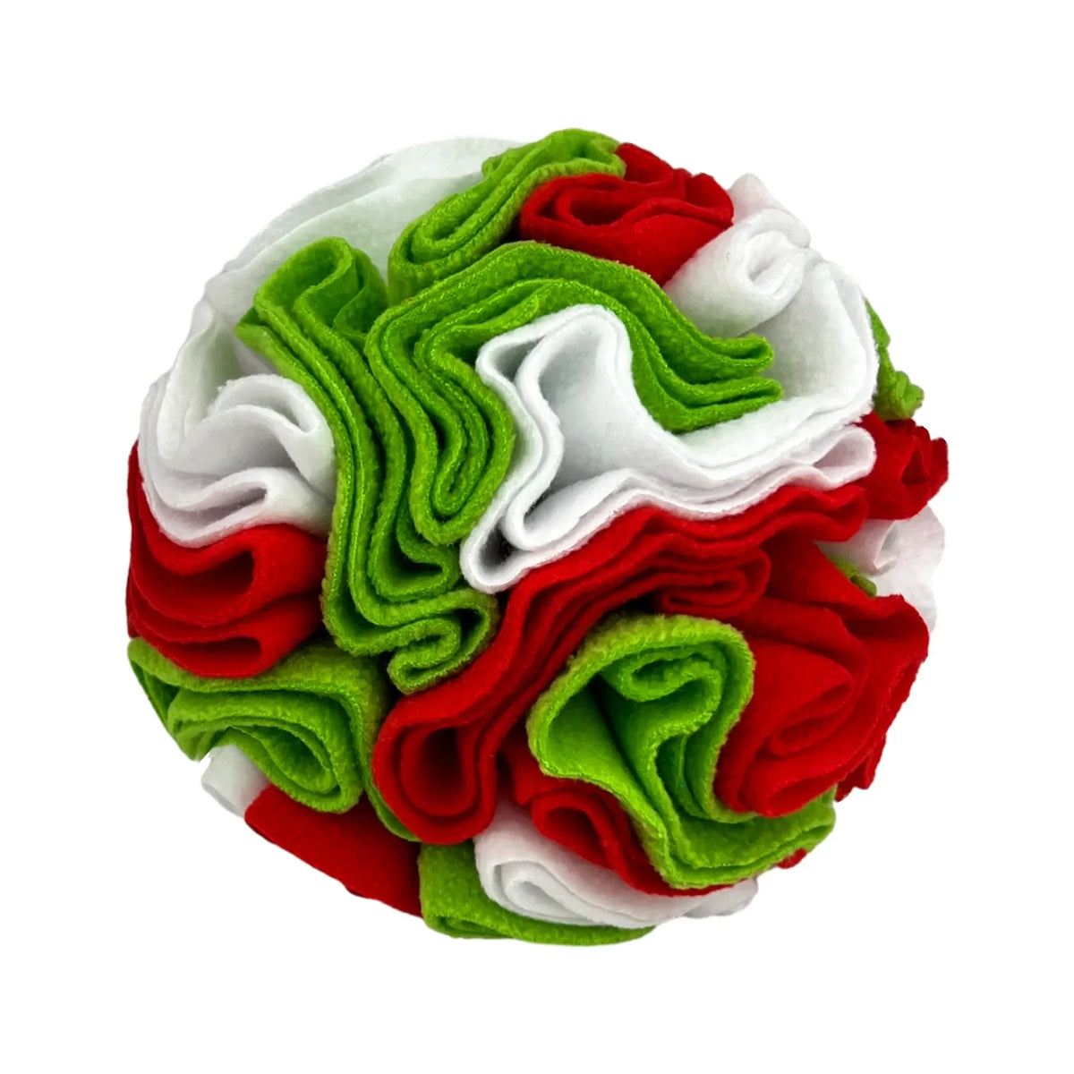 Snuffle Ball Enrichment Toy