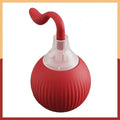 Automatic Rolling Interactive Cat Ball Toy