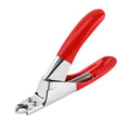 Stainless Steel Pet Nail Clipper for Dogs and Cats