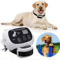 Wireless Dog Fence System with Training Collar