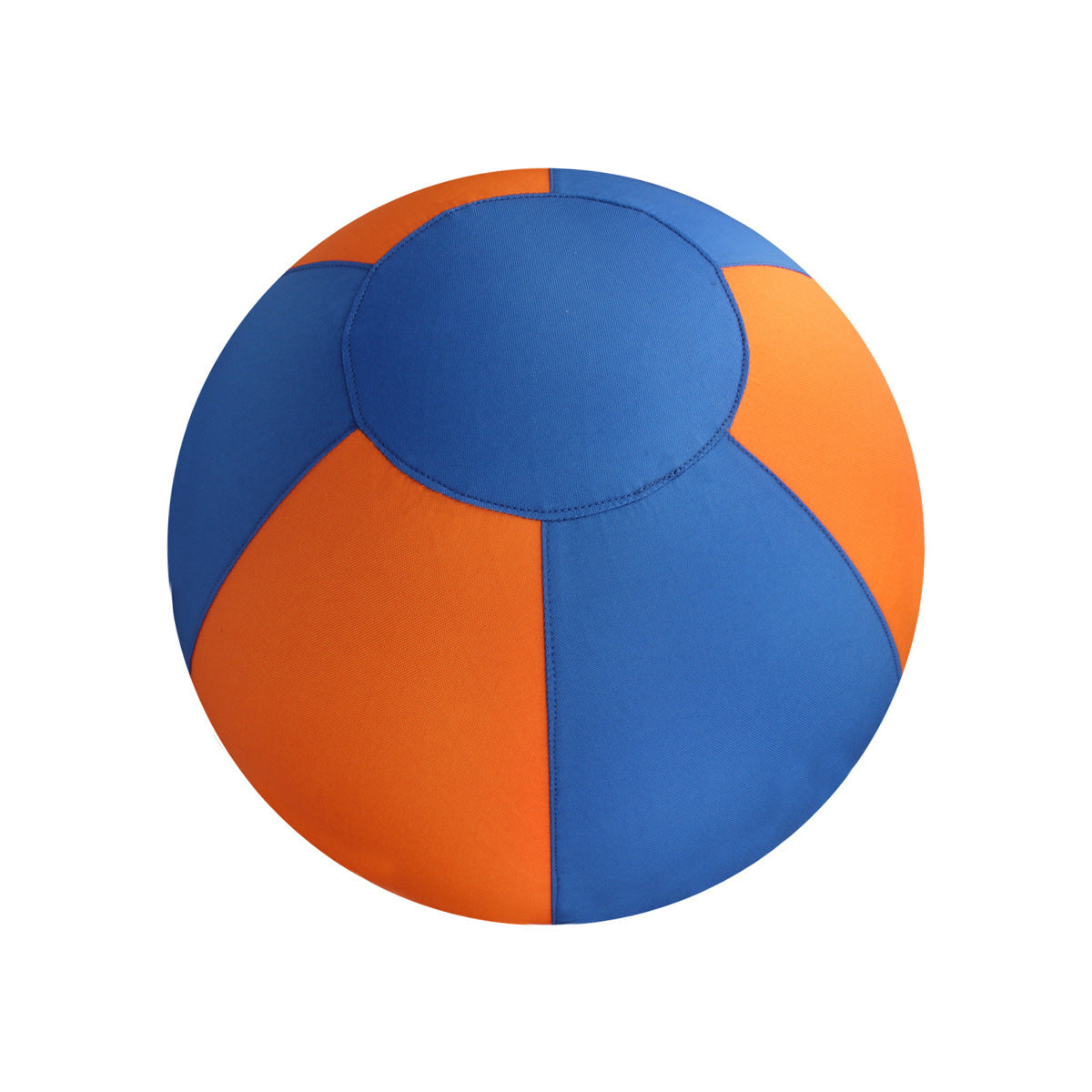 Inflatable Dog Herding Ball - Durable Outdoor Push & Chase Toy