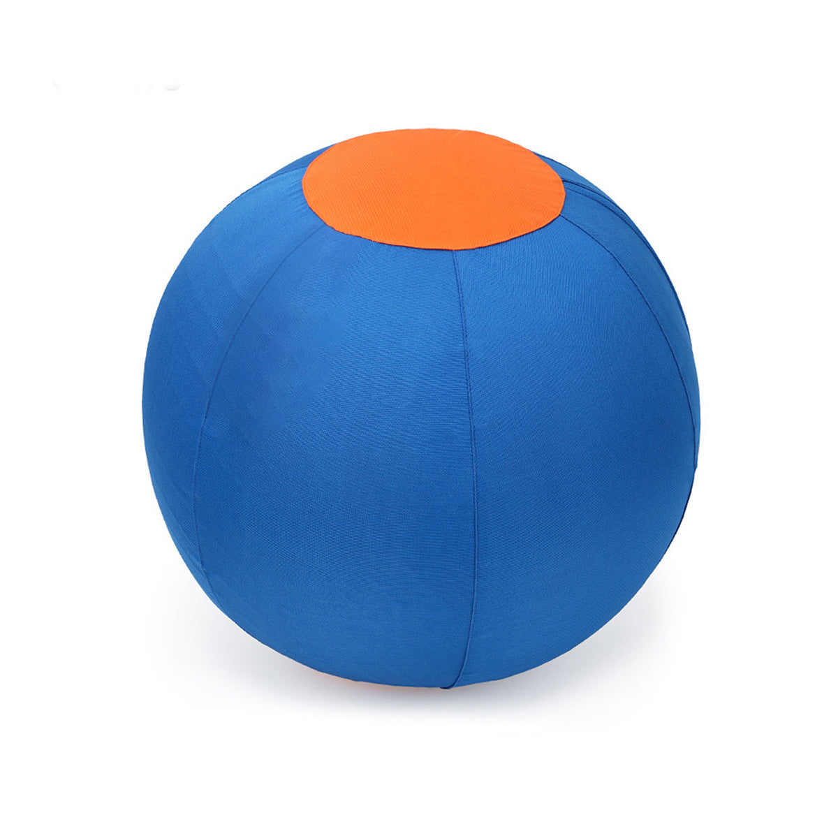 Inflatable Dog Herding Ball - Durable Outdoor Push & Chase Toy
