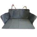 Waterproof Cargo Cover - Pet Travel Liner for Cars & SUVs
