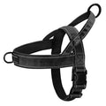 Tactical No-Pull Dog Harness &amp; Leash Set