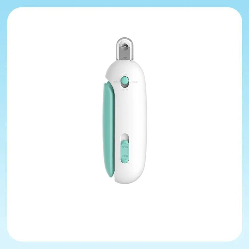 Professional Nail Clippers for Cats and Dogs