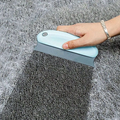 Reusable Pet Hair Remover for Furniture and Fabric