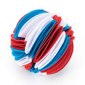 Collapsible IQ Boosting Snuffle Ball