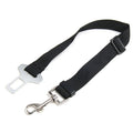 Adjustable Nylon Dog Car Seat Belt Restraint