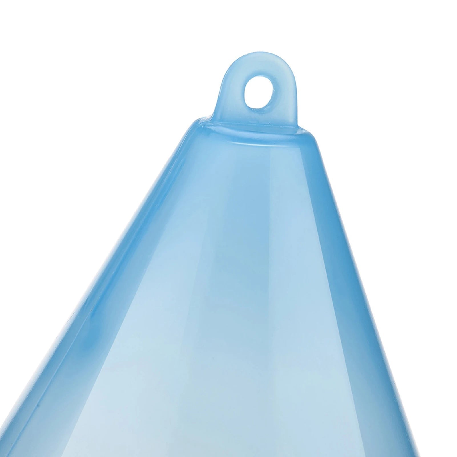 Raindrop Shaped Hanging Bird Water Feeder