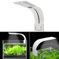 Super Slim LED Fish Tank Light for Aquariums and Aquatic Plants