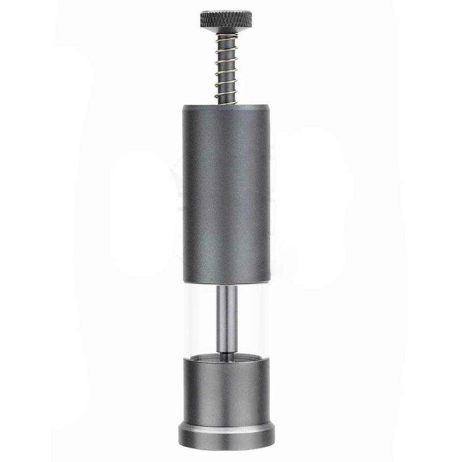 Precision Press Mini Aquarium Fish Feeder