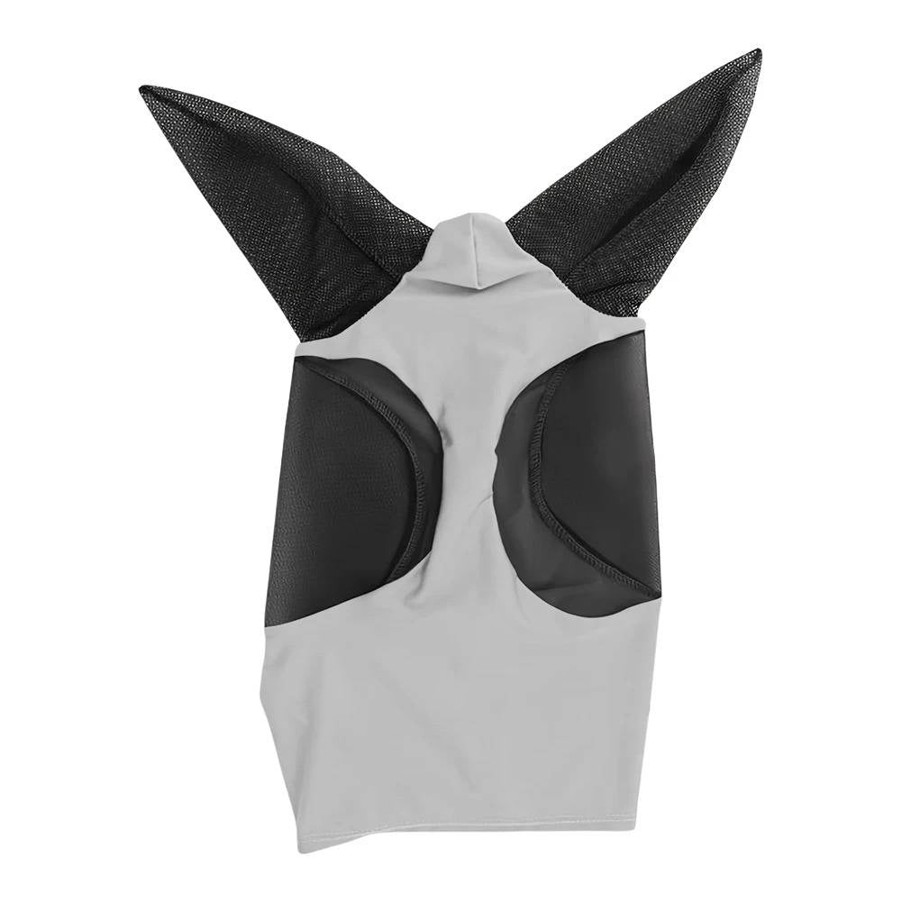Stretch Mesh Horse Fly Mask with UV Protection