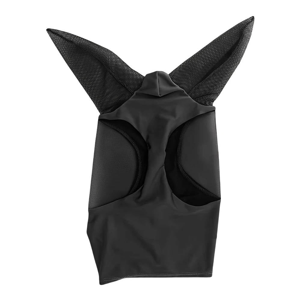 Stretch Mesh Horse Fly Mask with UV Protection