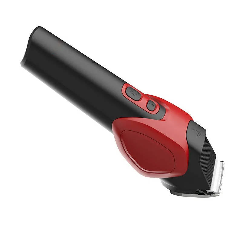 Electric Professional Dog Grooming Hair Clipper - Cordless and Quiet