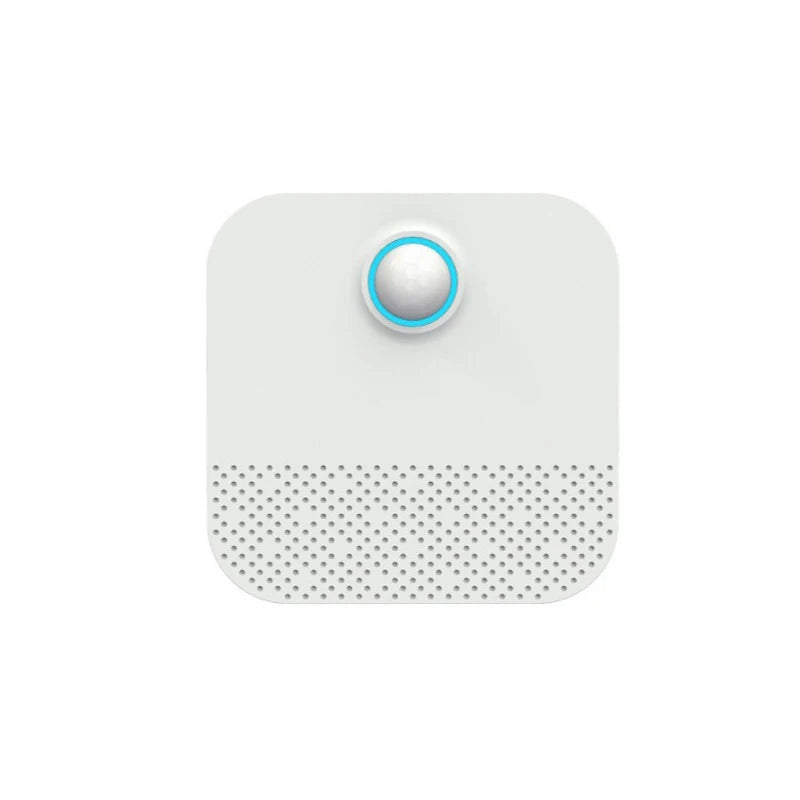 Smart Automatic Odor Purifier for Cat Litter Box