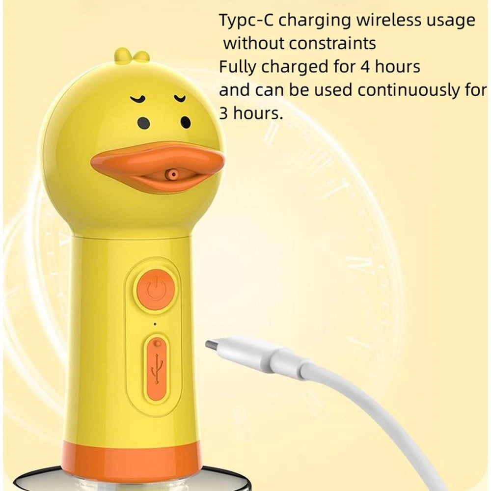 Pet Shampoo Foaming Soap Dispenser for Dog Baths