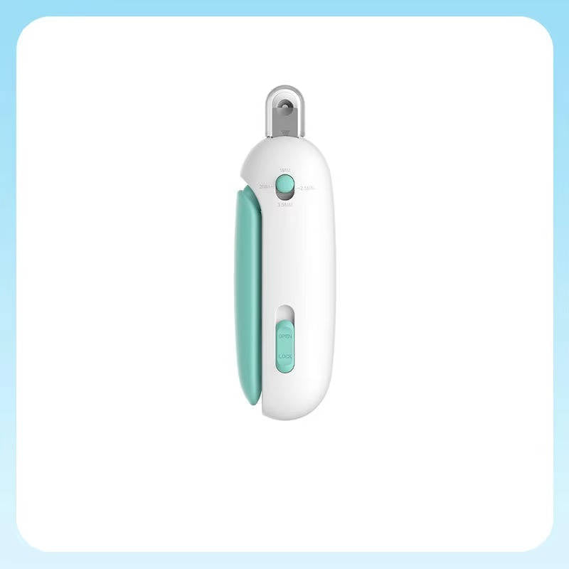 Adjustable Stainless Steel Cat Nail Clippers