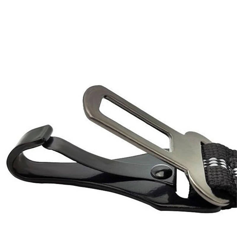 Adjustable Dog Car Seat Safety Belt