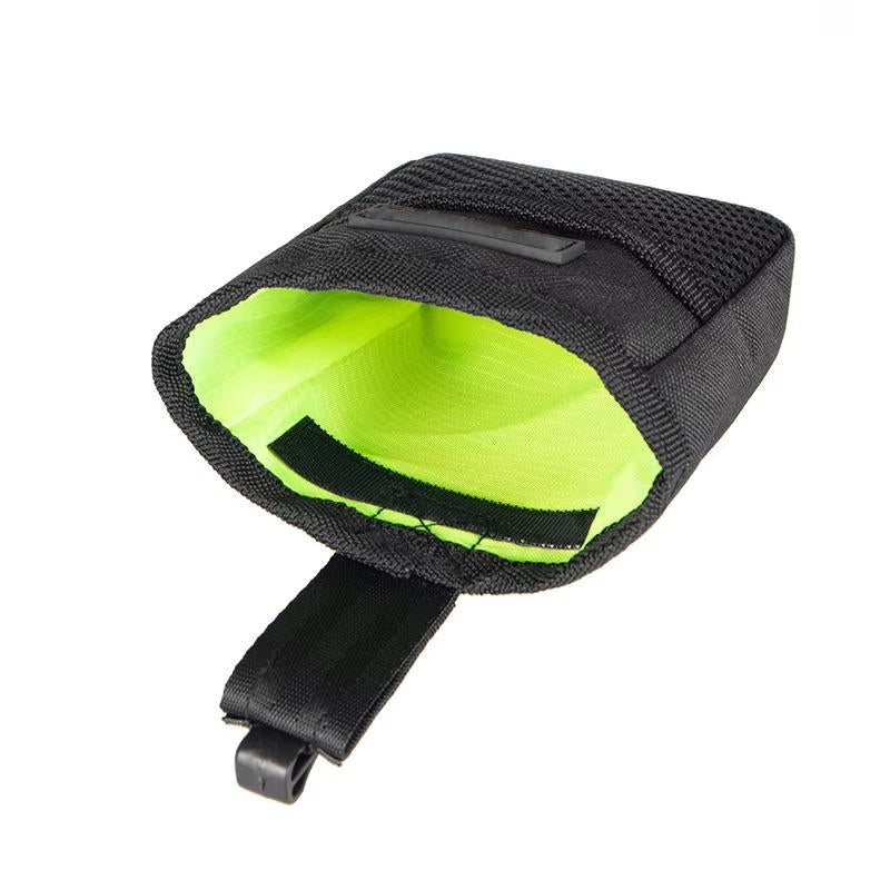 Belt Clip Dog Training Treat Pouch