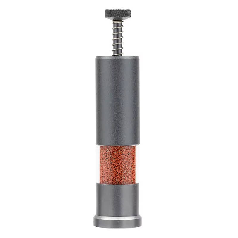 Precision Press Mini Aquarium Fish Feeder