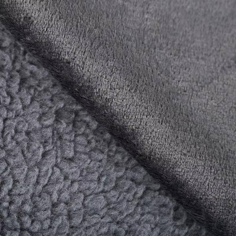 Soft Sherpa Waterproof Dog Sleeping Blanket