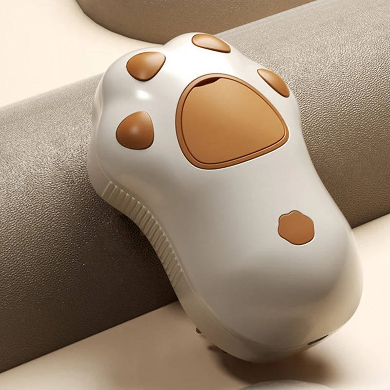 Steam Grooming Brush for Dogs and Cats
