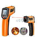 Infrared Laser Thermometer All-in-One Temperature Gun