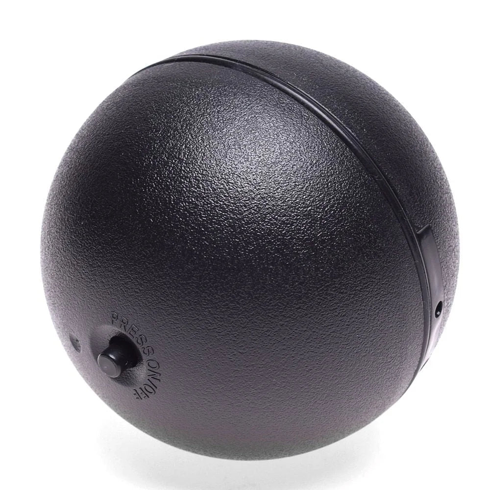 Active Rolling Ball Interactive Dog Toy, 4 Colors