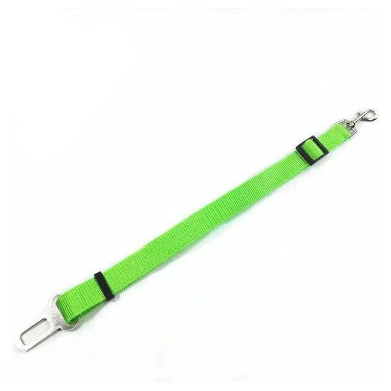Adjustable Car Seat Belt for Dogs and Cats