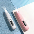 Compact Cordless Pet Paw and Face Fur Trimmer