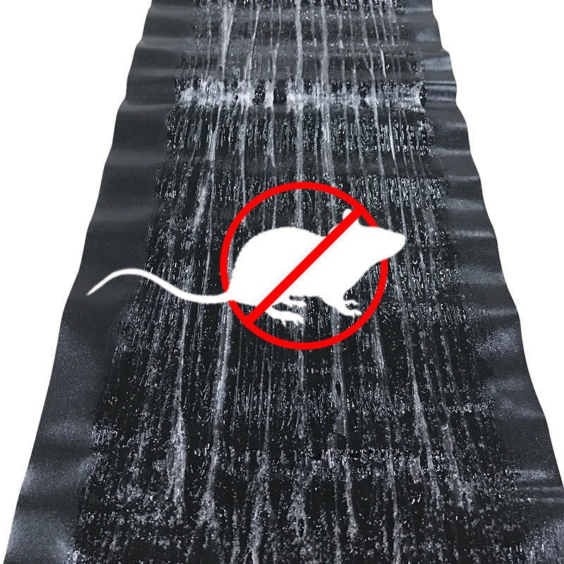 Large Glue Trap – Foldable Multi-Pest Adhesive Traps (4-Pack)