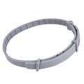 Long-Lasting Parasite Repellent Collar for Dogs & Cats
