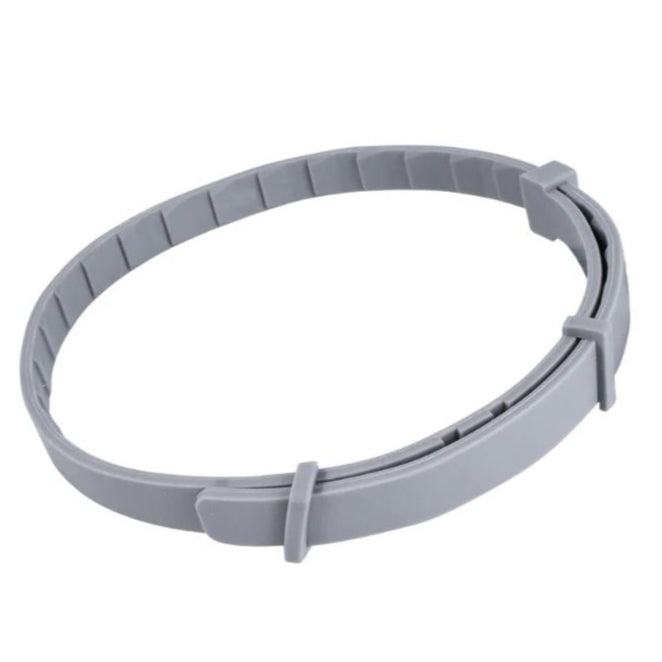 Long-Lasting Parasite Repellent Collar for Dogs & Cats