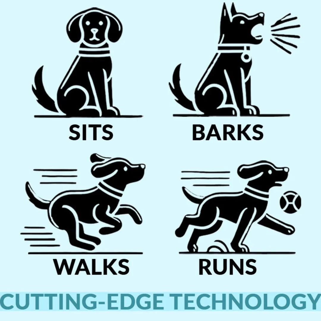 Lifelike Interactive Robotic Puppy Toy