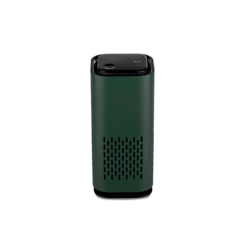 Portable USB Pet Air Purifier for Odor Control