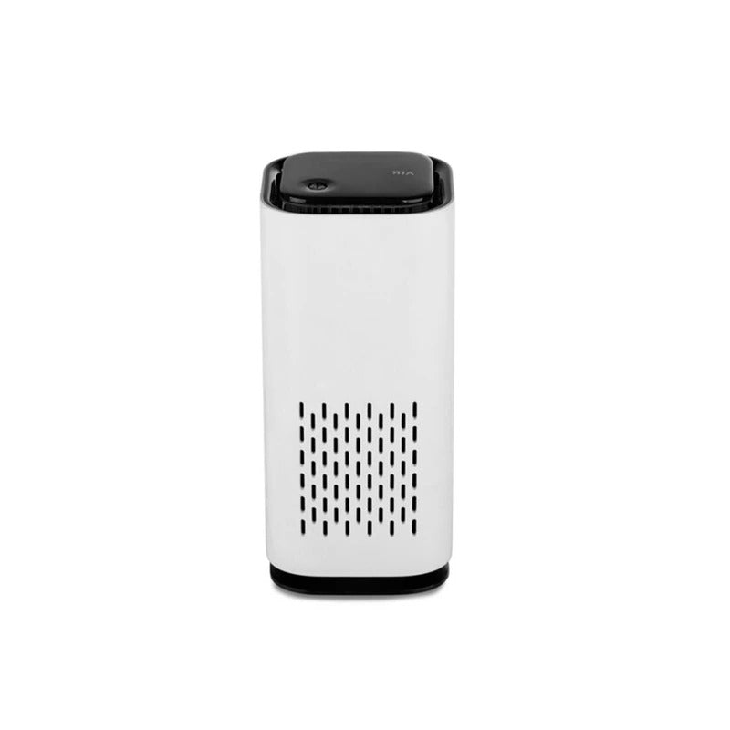 Portable USB Pet Air Purifier for Odor Control