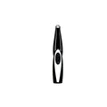 Electric Pet Grooming Trimmer for Paws, Ears, and Sensitive Areas