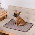 Contact-Activated Cooling Pad for Pets