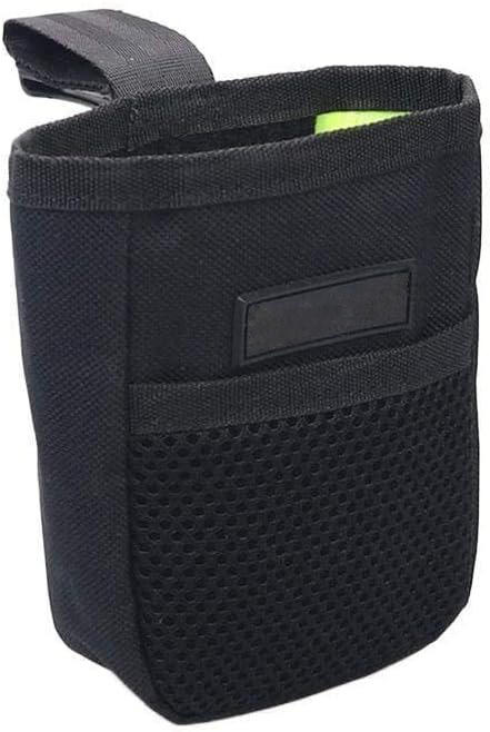 Belt Clip Dog Training Treat Pouch