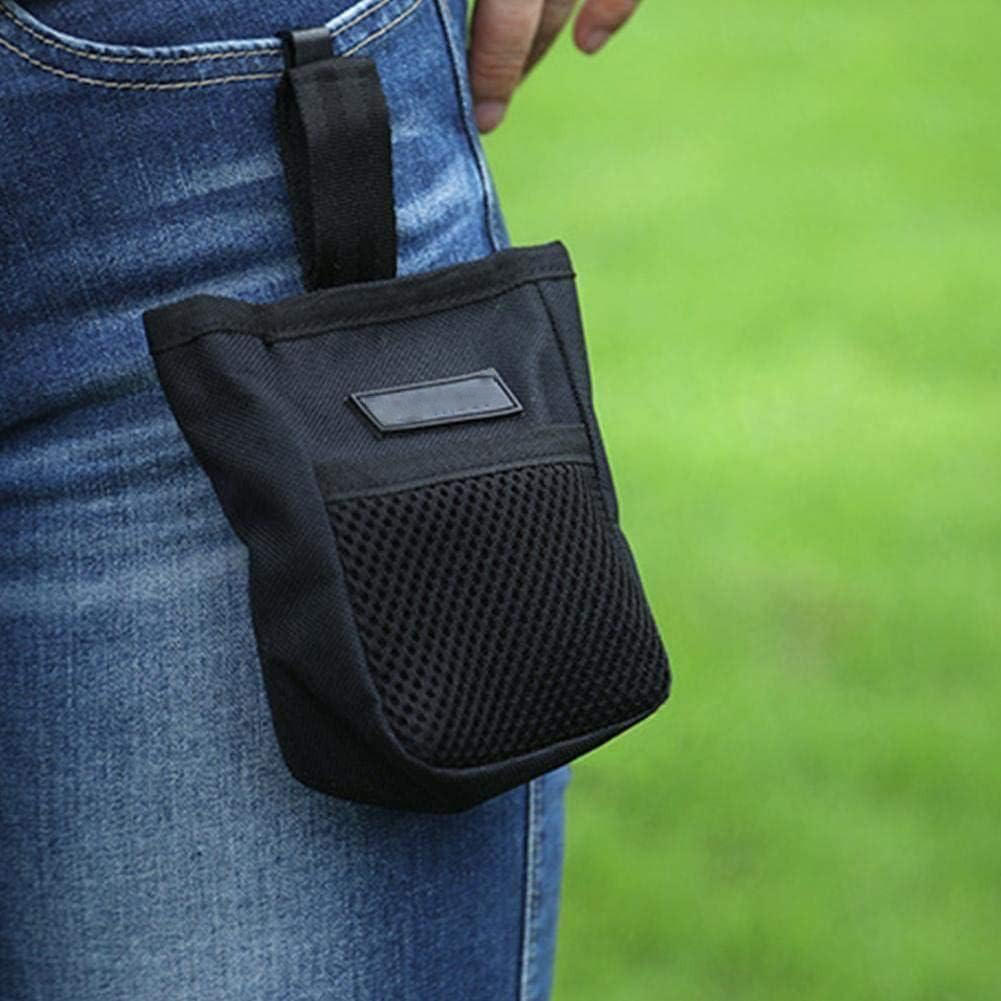 Belt Clip Dog Training Treat Pouch